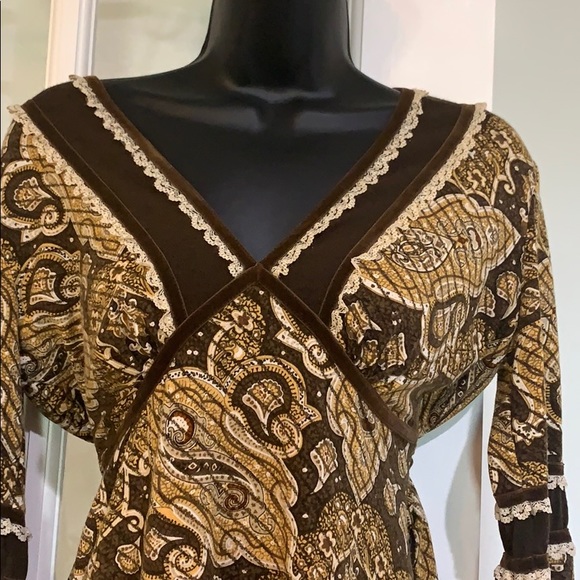 Laundry Dress - Picture 2 of 7